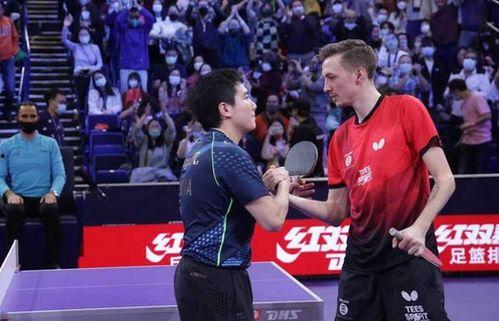 樊振东对手爆料视频完整版,完整版爆料视频深度解析 第2张 樊振东对手爆料视频完整版,完整版爆料视频深度解析 第2张