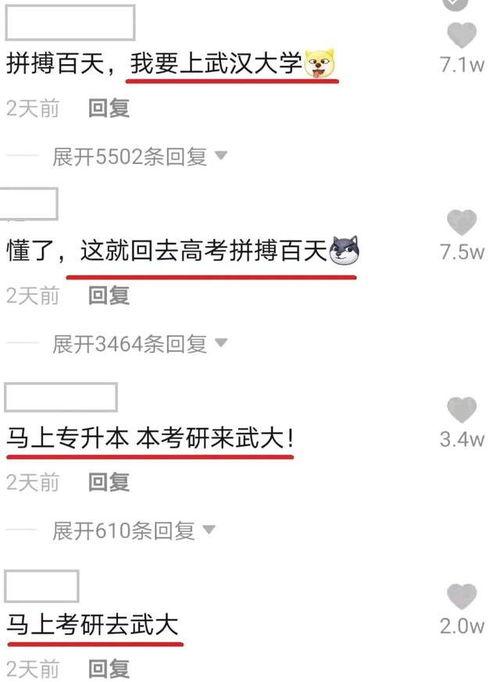 武汉大学最新爆料视频,校园生活新篇章 第1张 武汉大学最新爆料视频,校园生活新篇章 第1张